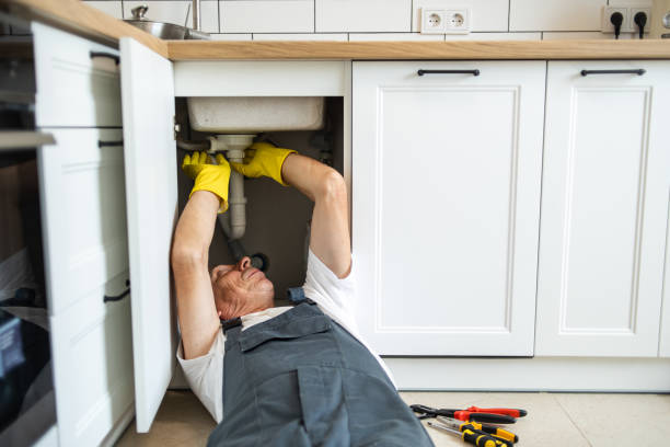 Best Clogged Drain Plumber  in Rancho Viejo, TX