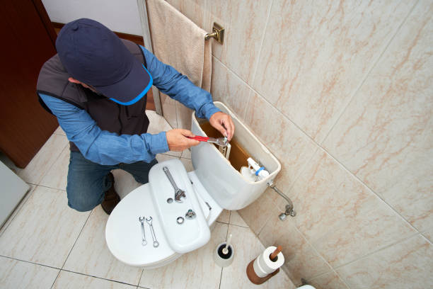 Best Emergency Plumbing Repair  in Rancho Viejo, TX