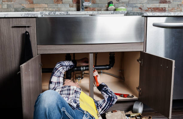Best Faucet Repair  in Rancho Viejo, TX