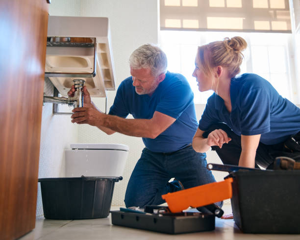 Best Plumbing Installation Services  in Rancho Viejo, TX